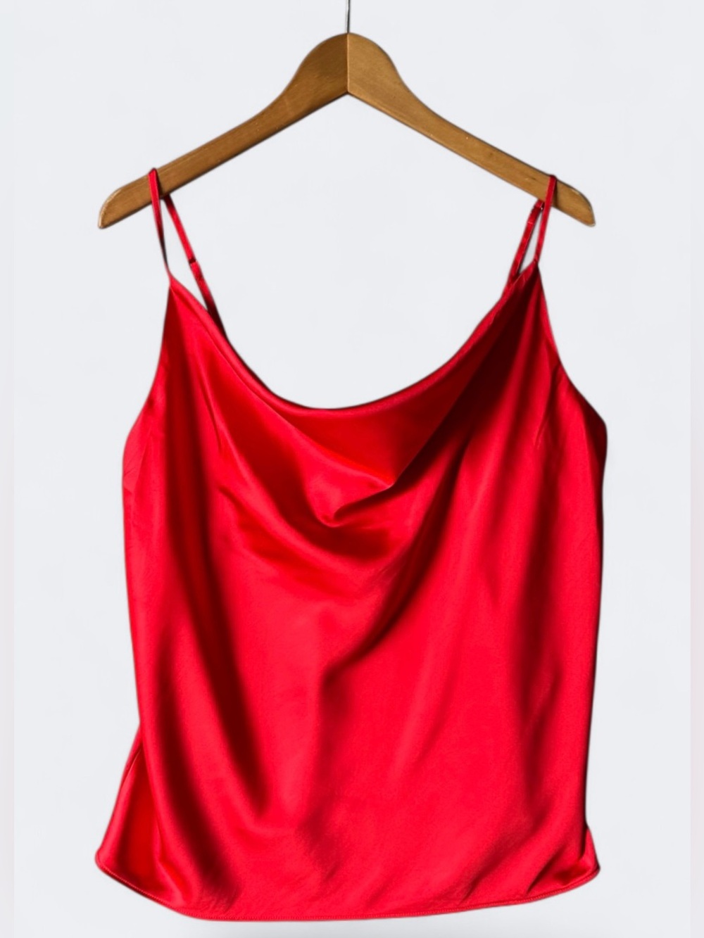 🎉5 for $45🎉 The Drop top tank blouse size L